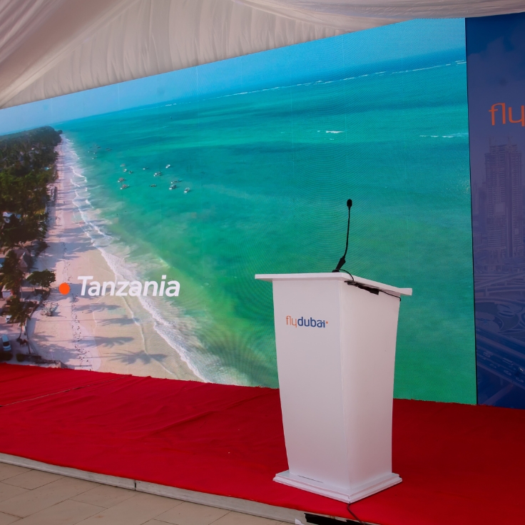 Event AV Services Kenya Sound, LED, Livestream & Design - PS Audio ...