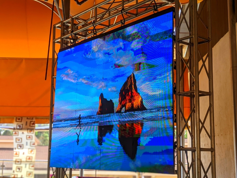 Event AV Services Kenya Sound, LED, Livestream & Design - PS Audio ...
