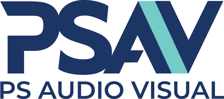 PS Audio Visual Ltd